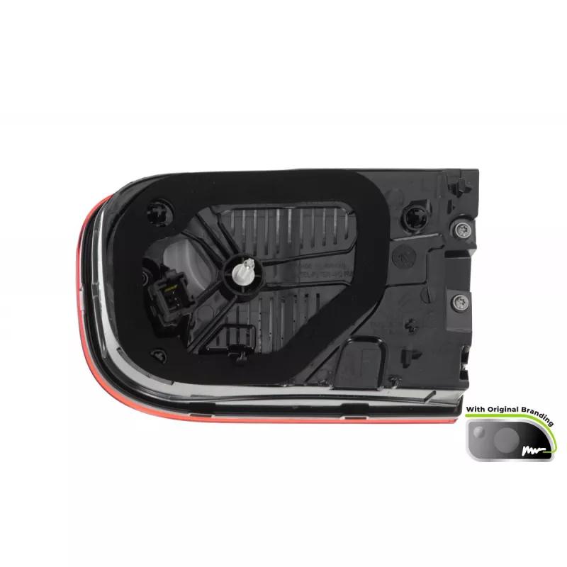 Feu arrière VALEO 047212 - Visuel 1