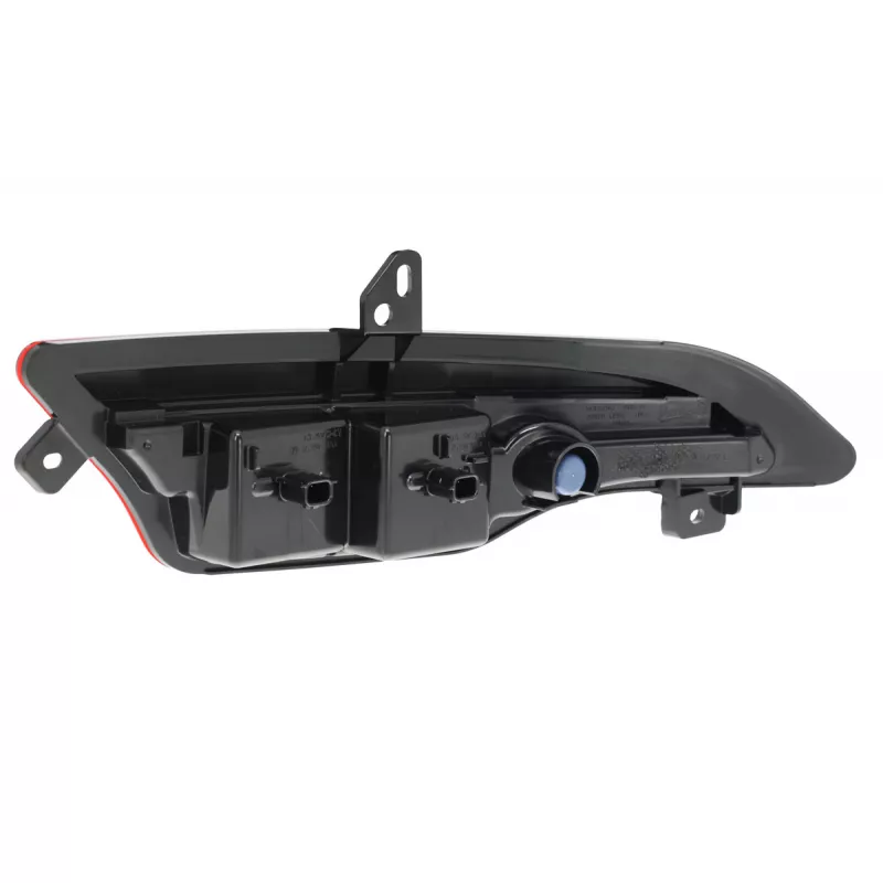 Projecteur antibrouillard VALEO 047443 - Visuel 1