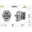 VALEO 200002 - Alternateur