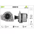 VALEO 200018 - Alternateur