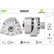 VALEO 200025 - Alternateur