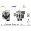 VALEO 200031 - Alternateur