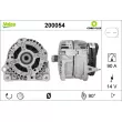 VALEO 200054 - Alternateur