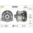 VALEO 200059 - Alternateur