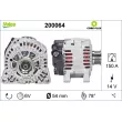 VALEO 200064 - Alternateur