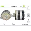 VALEO 200075 - Alternateur