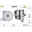 VALEO 200076 - Alternateur