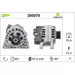 VALEO 200078 - Alternateur