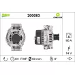 VALEO 200083 - Alternateur