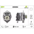 VALEO 200084 - Alternateur