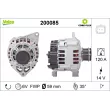 VALEO 200085 - Alternateur