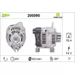 VALEO 200090 - Alternateur