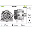 VALEO 200092 - Alternateur