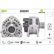 VALEO 200093 - Alternateur