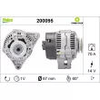 VALEO 200095 - Alternateur