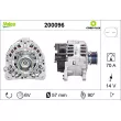 VALEO 200096 - Alternateur