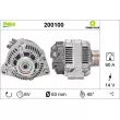 VALEO 200100 - Alternateur