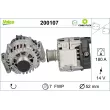 VALEO 200107 - Alternateur