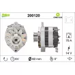 VALEO 200120 - Alternateur