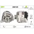 VALEO 200125 - Alternateur