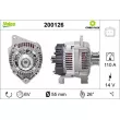 VALEO 200126 - Alternateur