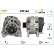 VALEO 200144 - Alternateur