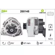 VALEO 200145 - Alternateur
