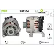 VALEO 200154 - Alternateur