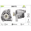 VALEO 200172 - Alternateur