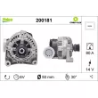 VALEO 200181 - Alternateur