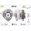 VALEO 200182 - Alternateur