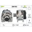 VALEO 200183 - Alternateur