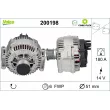 VALEO 200198 - Alternateur