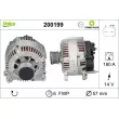 VALEO 200199 - Alternateur