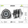 VALEO 200204 - Alternateur