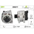 VALEO 200211 - Alternateur