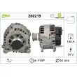 VALEO 200219 - Alternateur