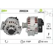 VALEO 200224 - Alternateur