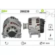 VALEO 200239 - Alternateur