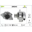 VALEO 200243 - Alternateur