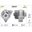 VALEO 200247 - Alternateur