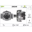 VALEO 200249 - Alternateur