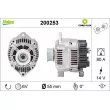 VALEO 200253 - Alternateur