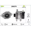 VALEO 200279 - Alternateur