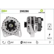 VALEO 200286 - Alternateur