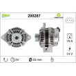 VALEO 200287 - Alternateur
