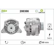 VALEO 200306 - Alternateur
