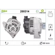 VALEO 200314 - Alternateur