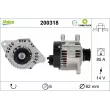VALEO 200318 - Alternateur