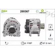 VALEO 200367 - Alternateur